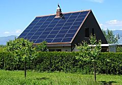 Thinking About Installing Solar Panels? Read This First